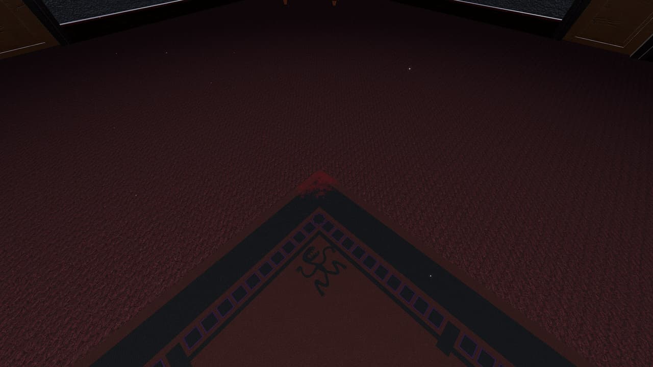 A Dream About a Room With Four Doors screenshot 3