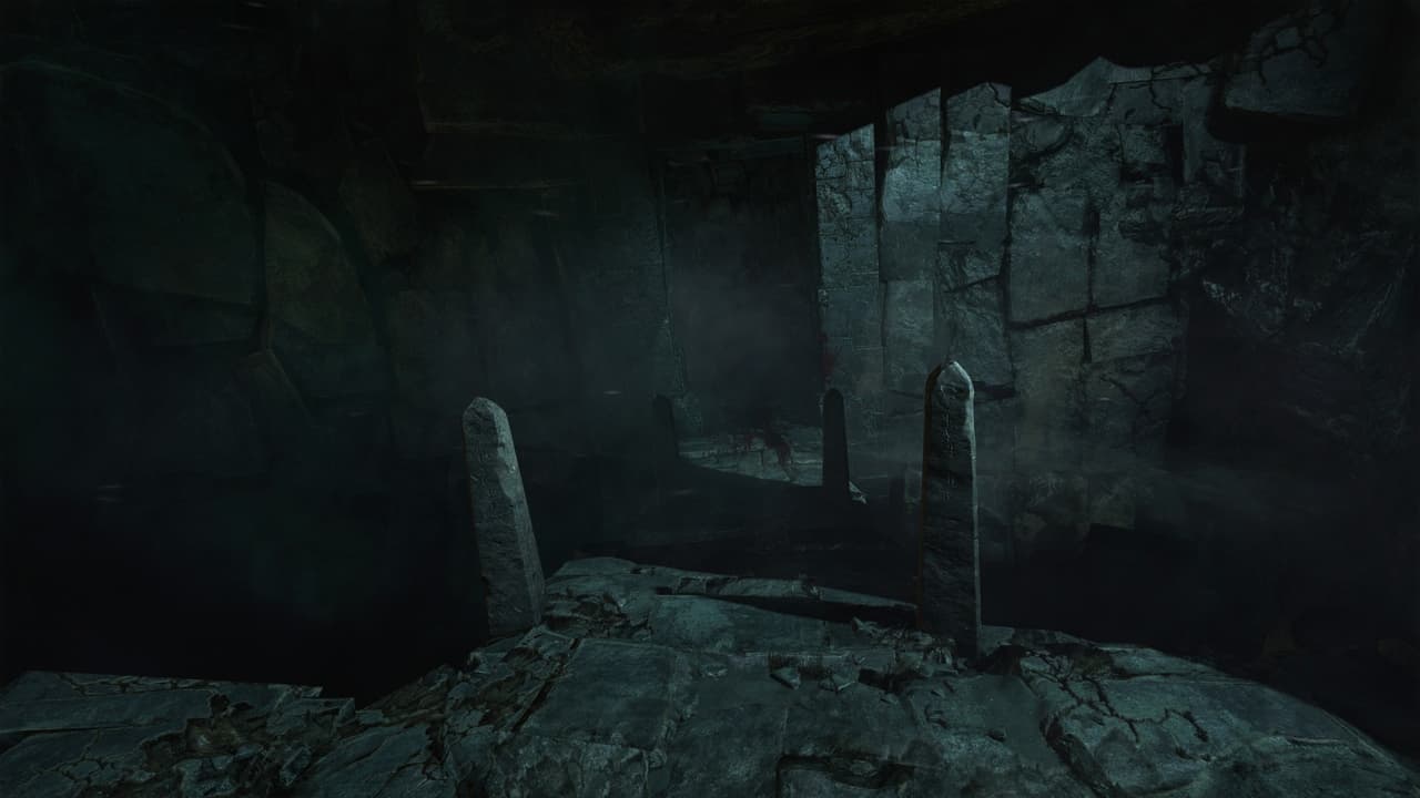 Amnesia: Rebirth screenshot 6