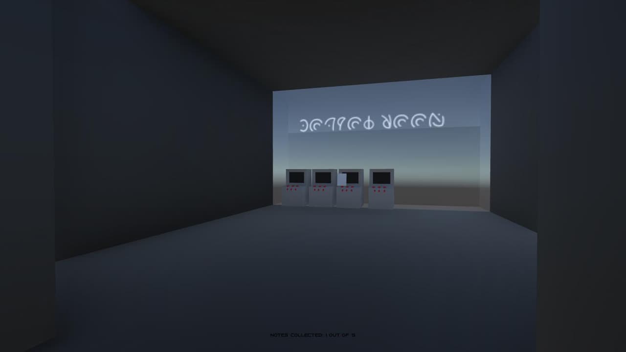 DeadZone screenshot 3