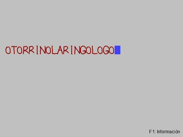 Ahorcado (Barry Studio) screenshot 2