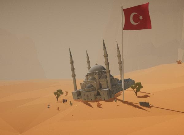 Konya: The Game screenshot 2