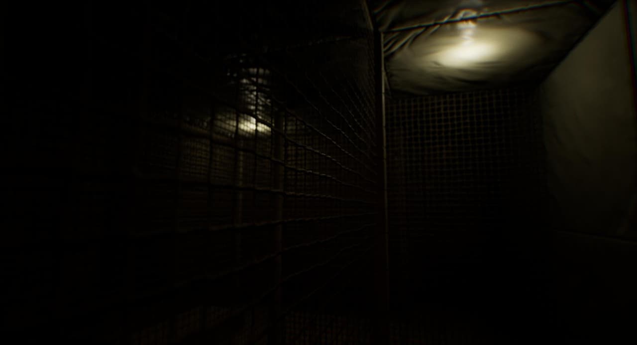 NEMESES [alpha demo] screenshot 6
