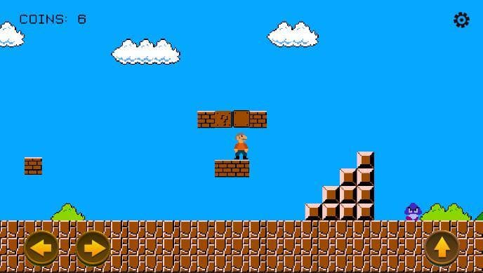 SuperMario