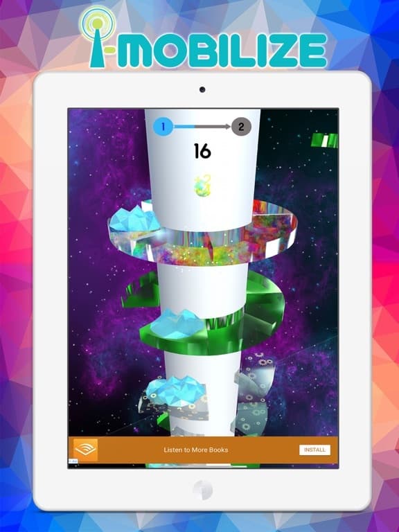 Krave-X screenshot 3