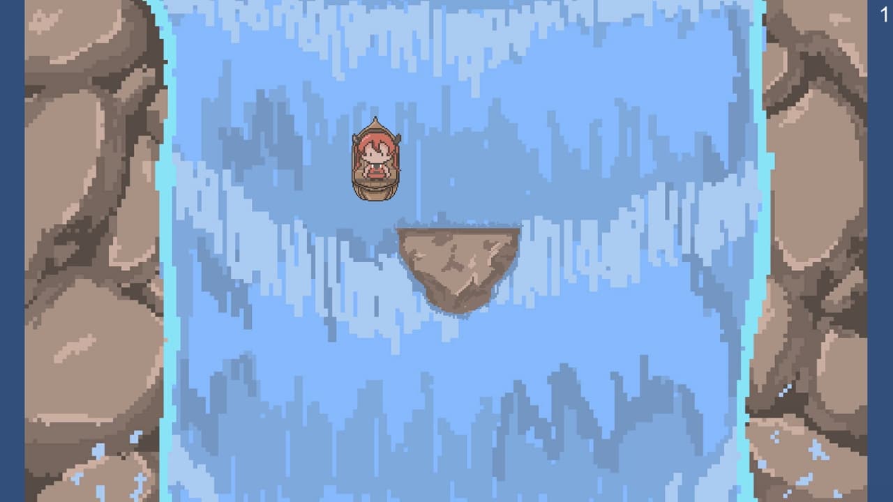 Hoshou Marine Boat Game