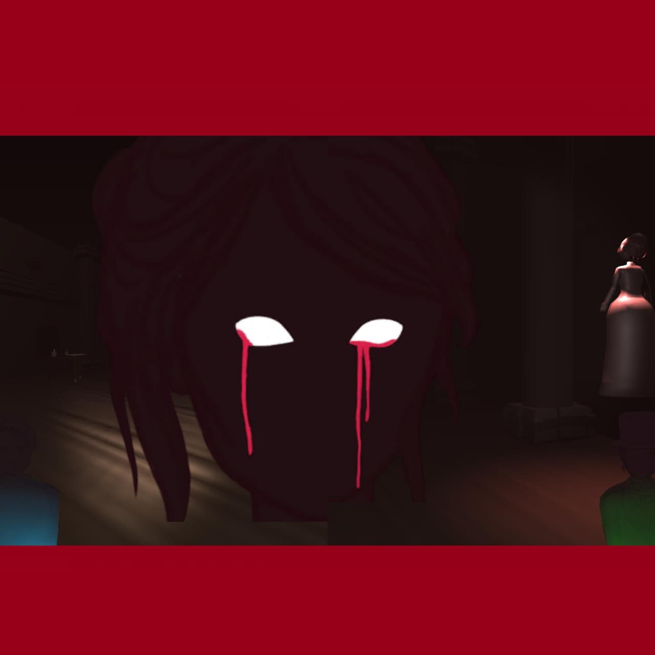 The Shadow of Lady Jane screenshot 5