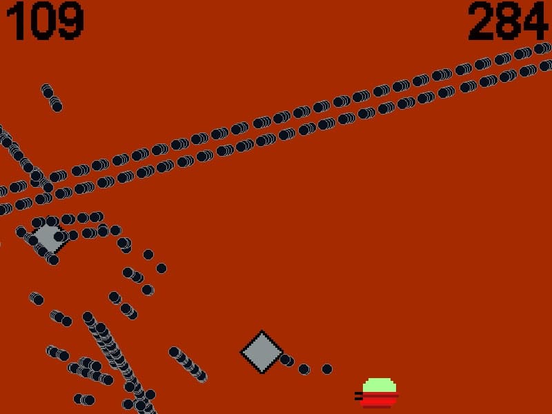 Survive the Grey screenshot 4