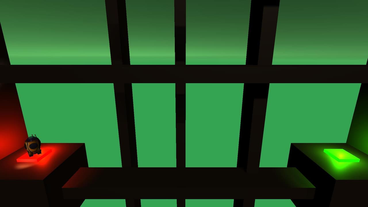 Space Trap (Bartu Sıvacı) screenshot 2