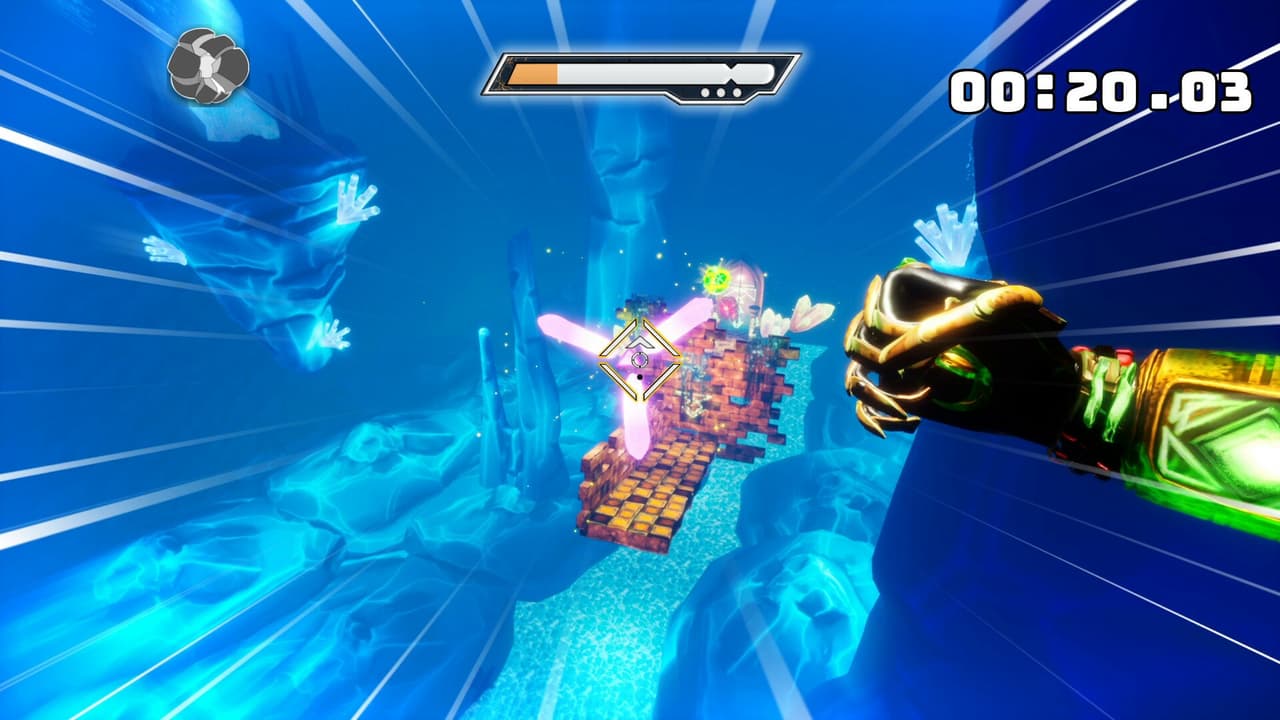Crystal Call screenshot 4