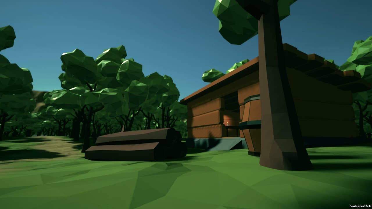 The ZECRET beta screenshot 2
