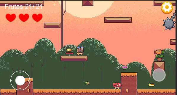 Adventure Jump (IllumTech) screenshot 4