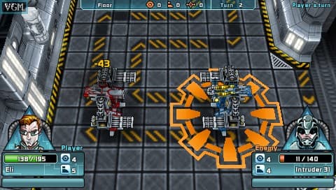 Mytran Wars screenshot 5