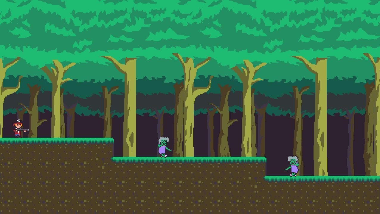 Oracular Spooktacular screenshot 2