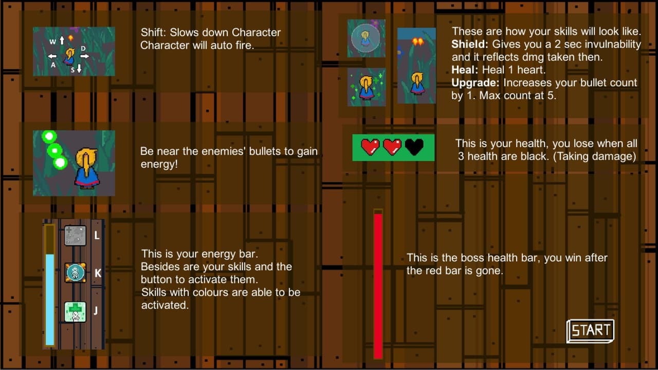Too Close For Comfort screenshot 3