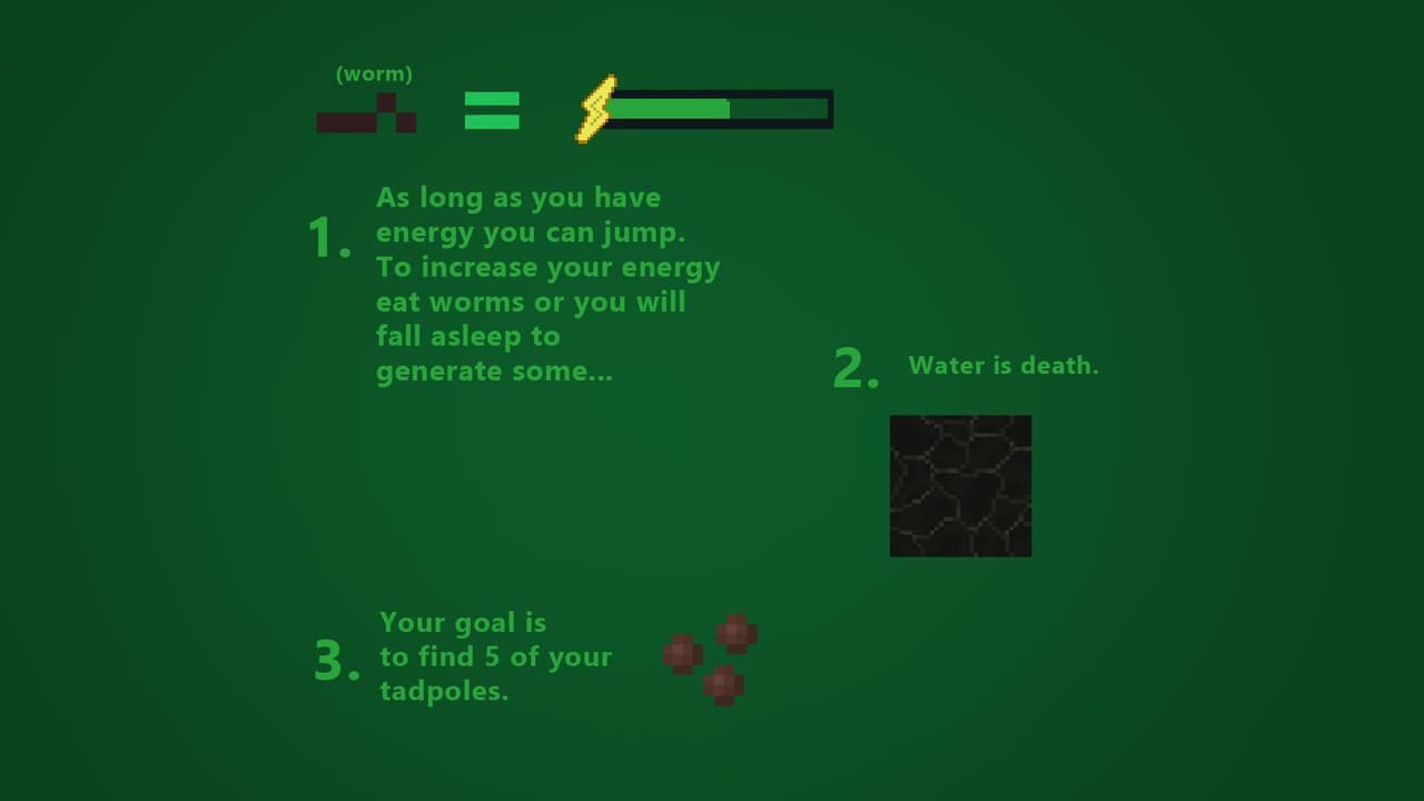 Mama Froggy screenshot 2