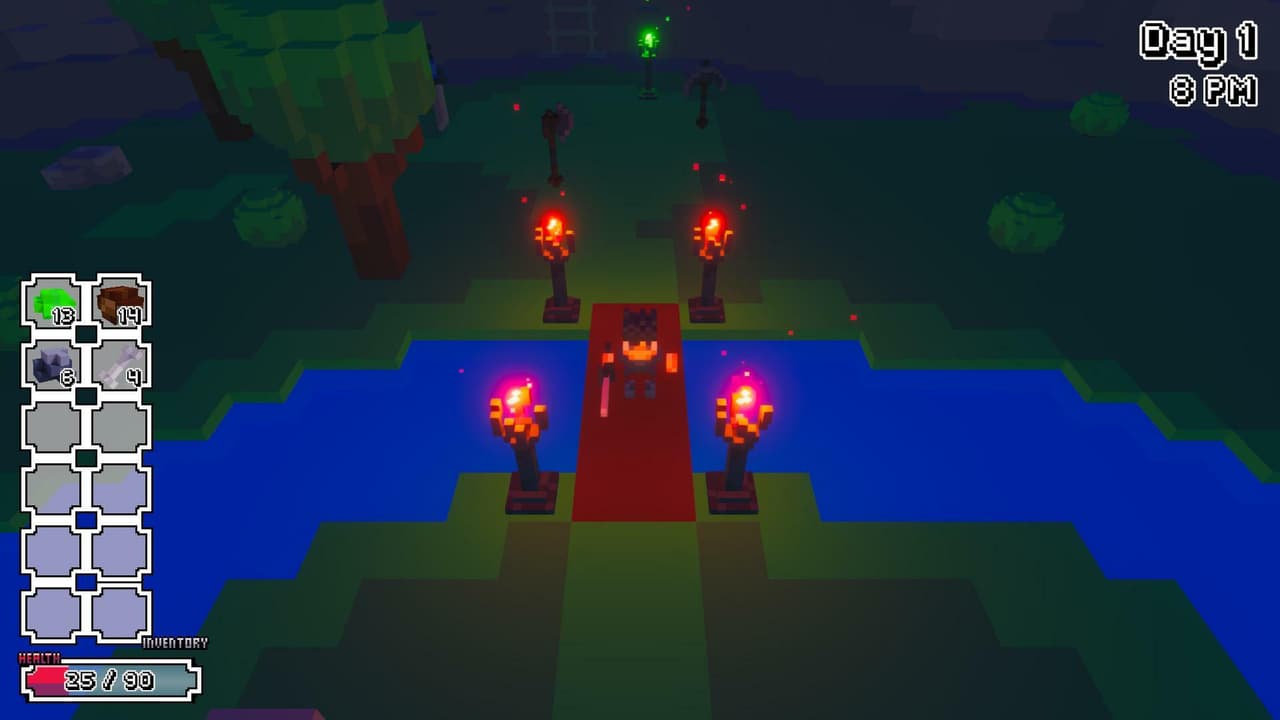 Ladder Crafters screenshot 6