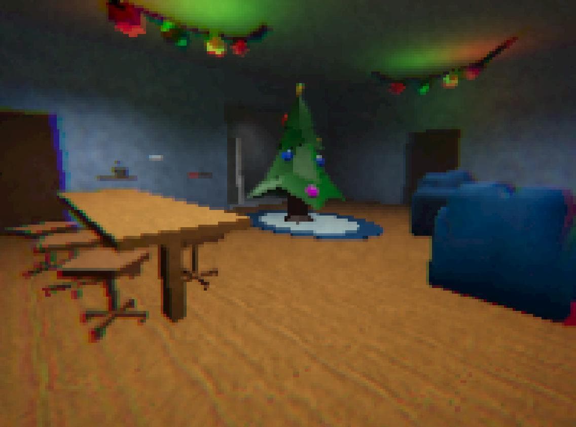 The Present (IcarusDev) screenshot 2