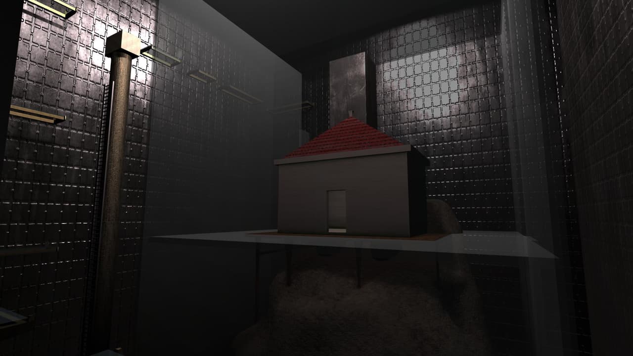Zephiroom - First Chapter screenshot 3