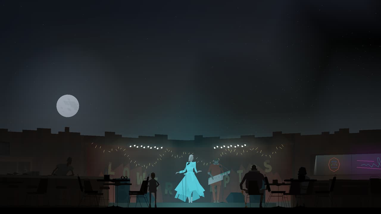 Kentucky Route Zero screenshot 6