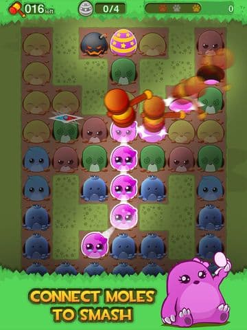 Super Smash Moles screenshot 2