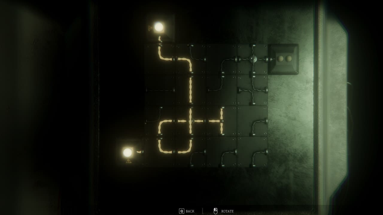 At Deaths Door screenshot 3