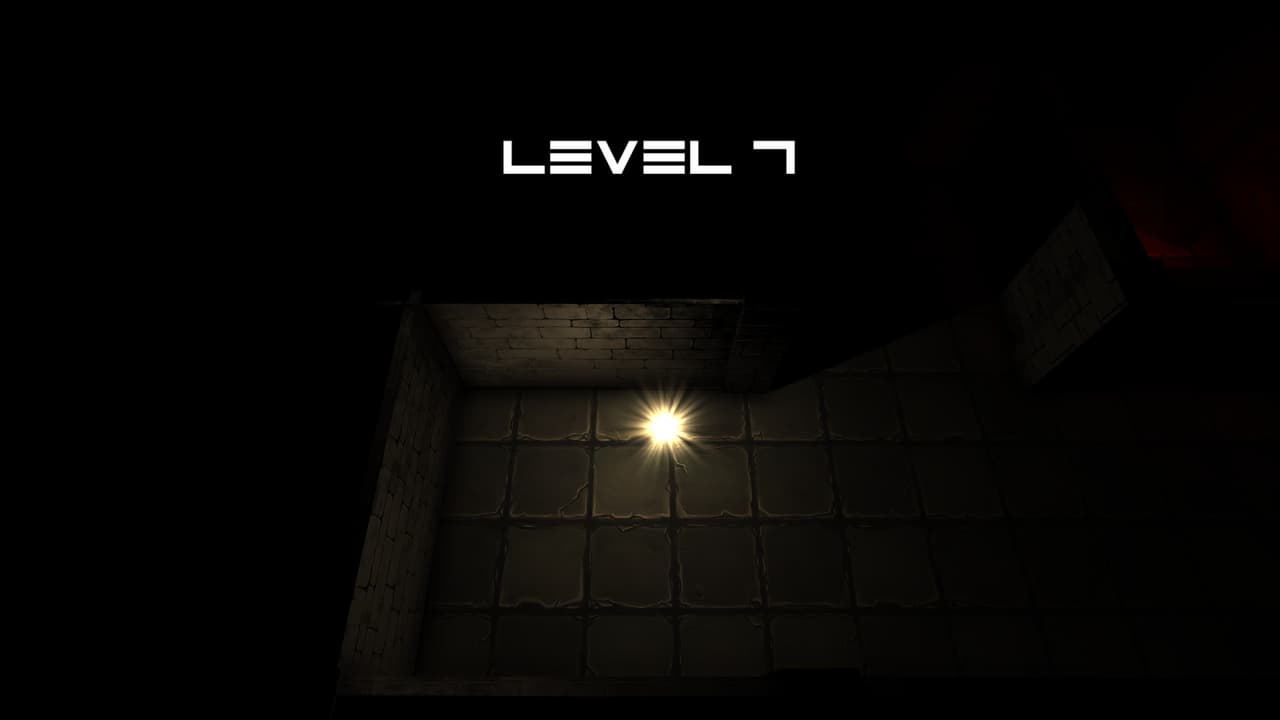 aMaze Achievements: darkness screenshot 3