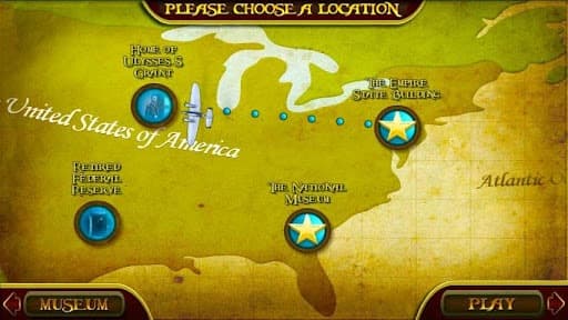 Adventure Chronicles (Full) screenshot 4