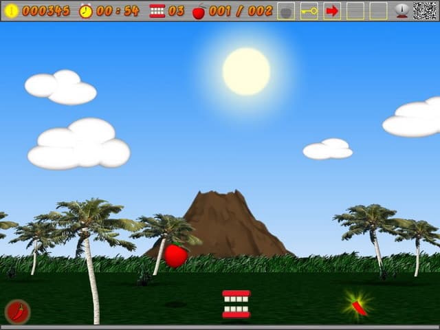 Jawbreakers Return! screenshot 4