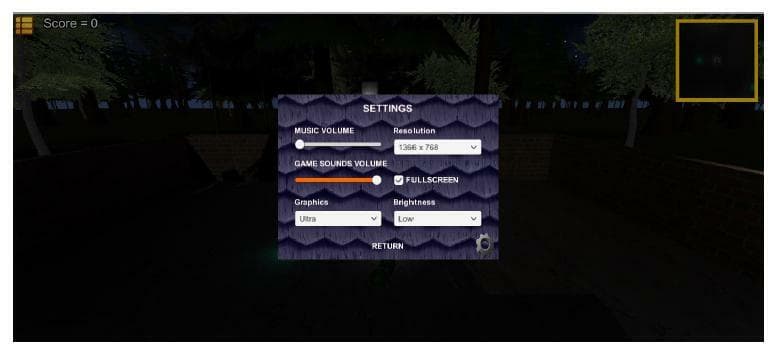 Danger Snake screenshot 4