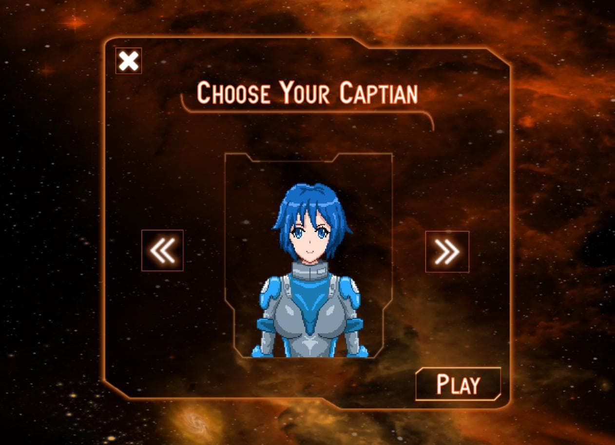 Space Masters screenshot 2