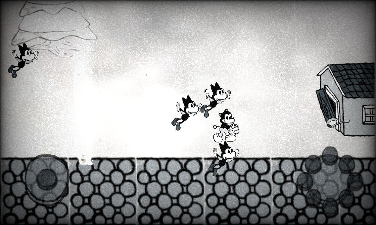 Pointy the Pup Wolf screenshot 5