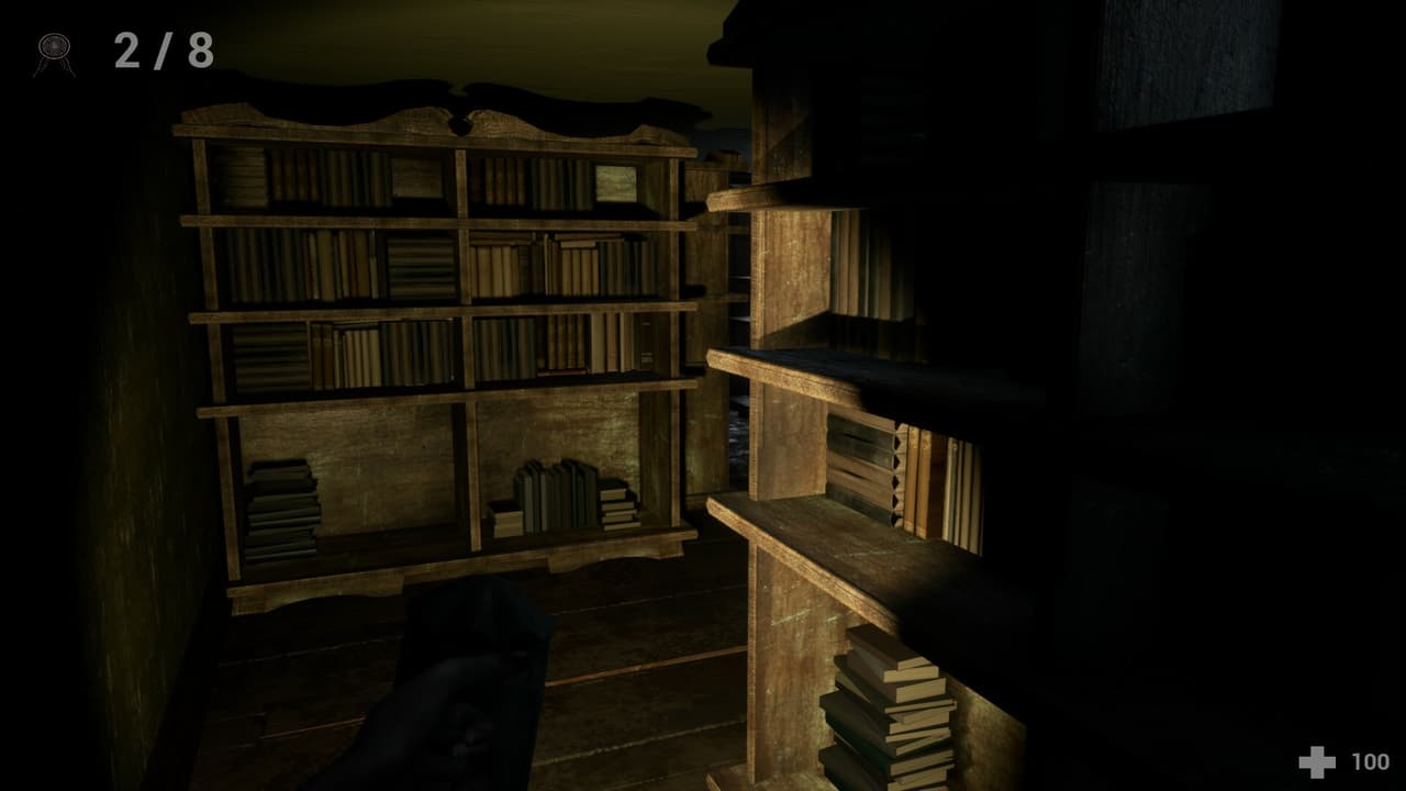 Dark Home screenshot 6