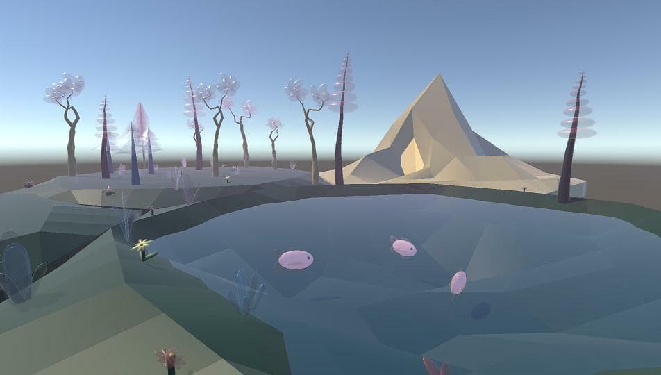 Genesis Tree screenshot 4