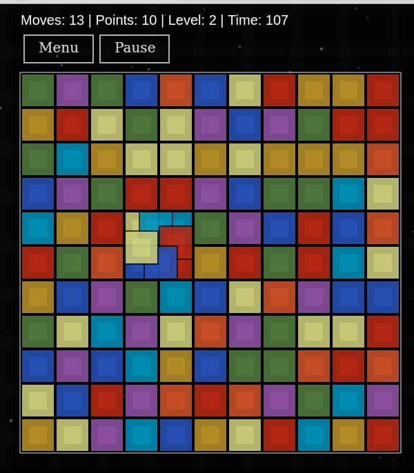 jCellMobile screenshot 3