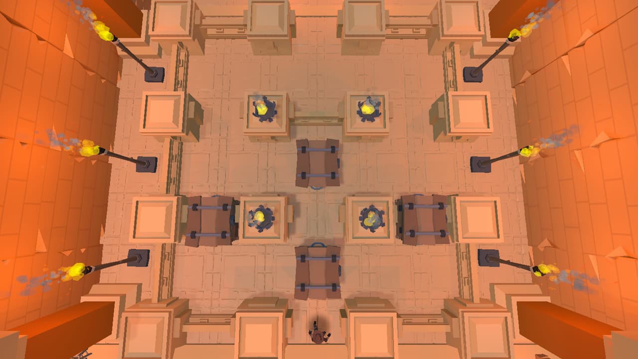 KAUILS TREASURE screenshot 4