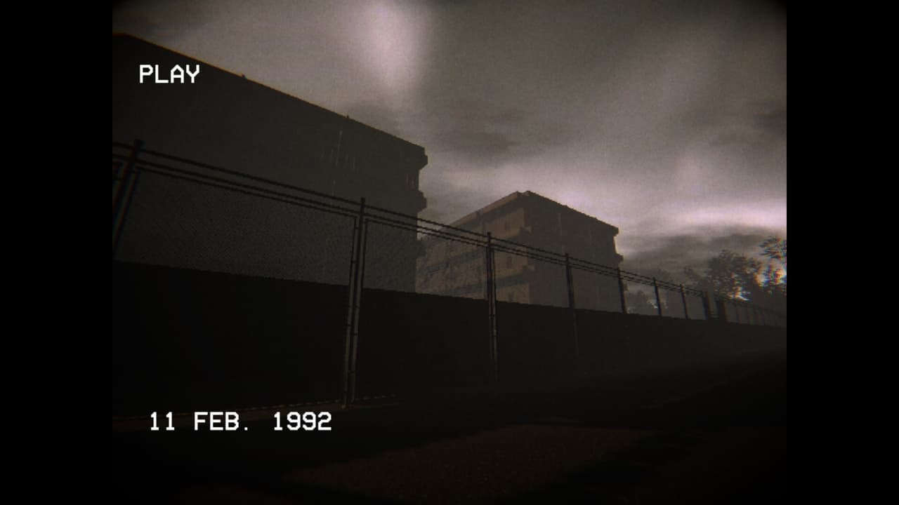 The 3rd Place_Demo screenshot 3
