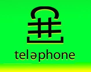 teləphone