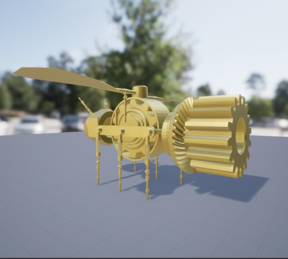 inBeetween
