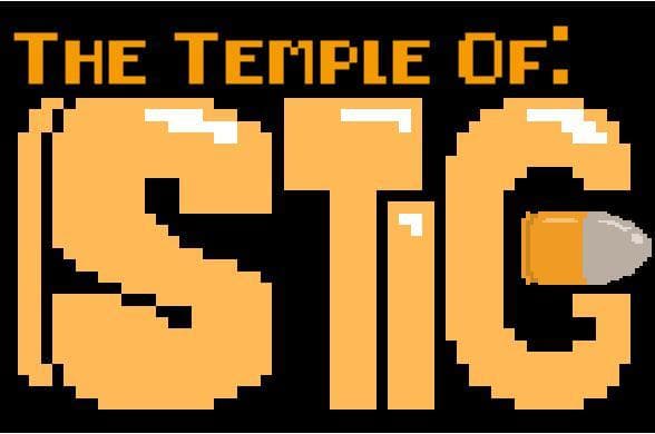 The Temple of Stig
