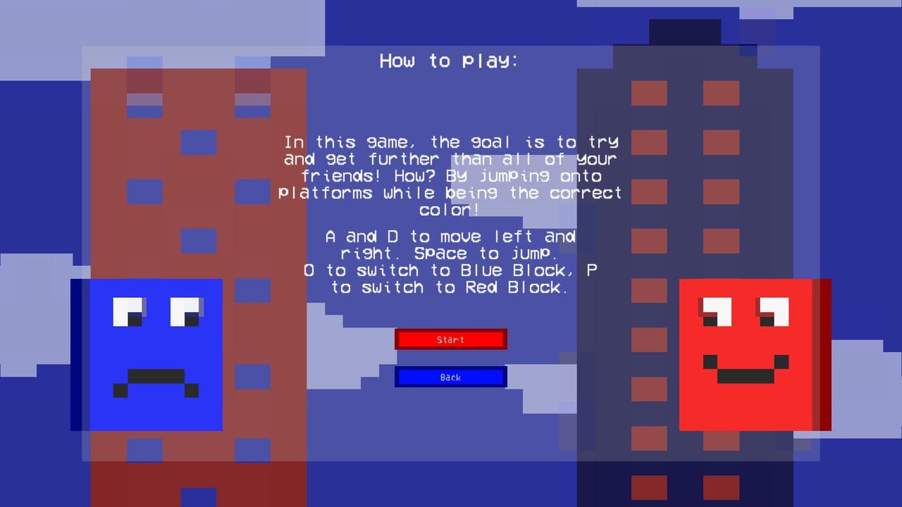 Block Buddies (Daniel Dababneh) screenshot 4