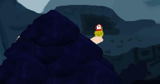 Tomorrow Of GameJam screenshot 5