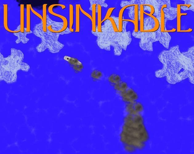 Unsinkable screenshot 2