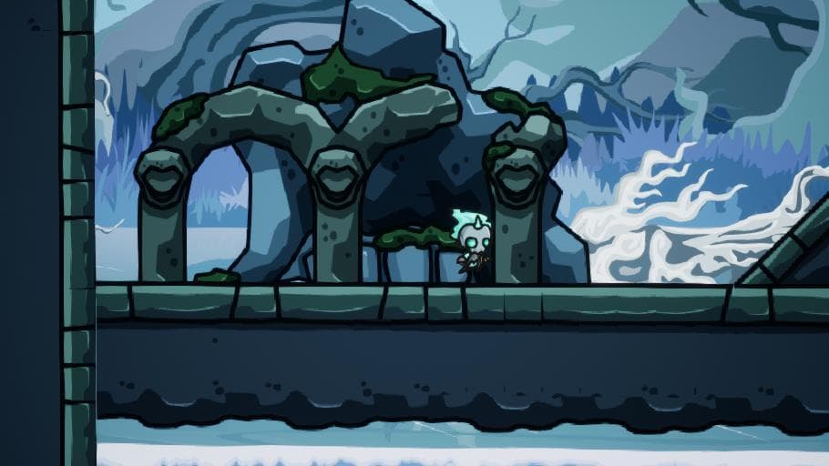 Frenemy (SilentYetiGames) screenshot 4