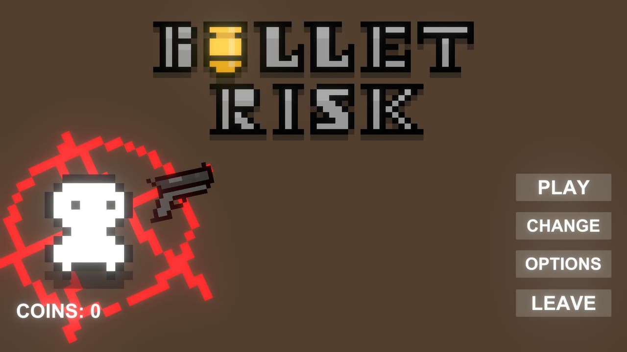 BulletRisk