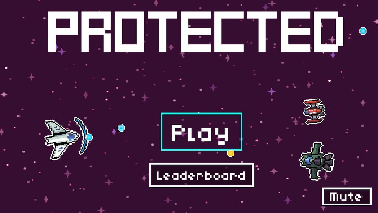 Protected (Sporc) screenshot 2