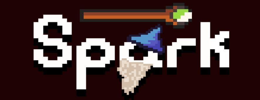 Spark (itch) (Feriga)