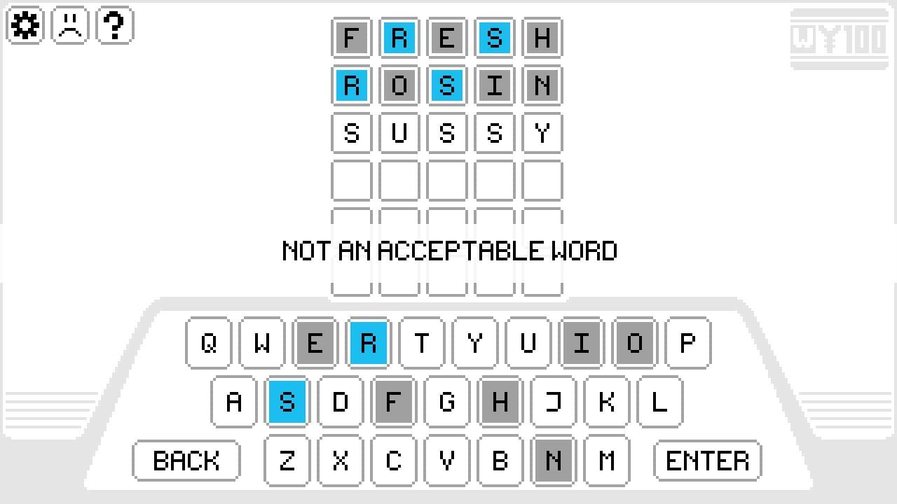 Words With Freds screenshot 5