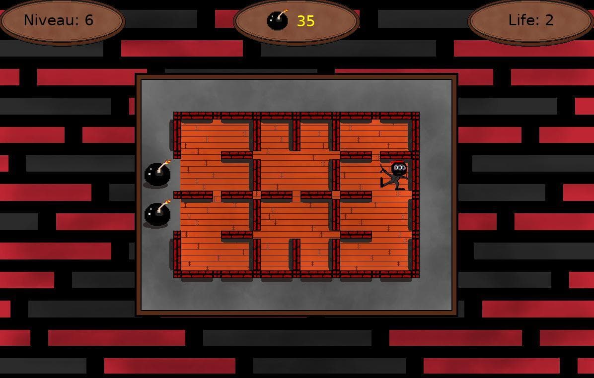 G_boom sweep screenshot 5