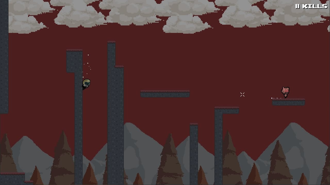 OK DOOMER (Ragator) screenshot 4
