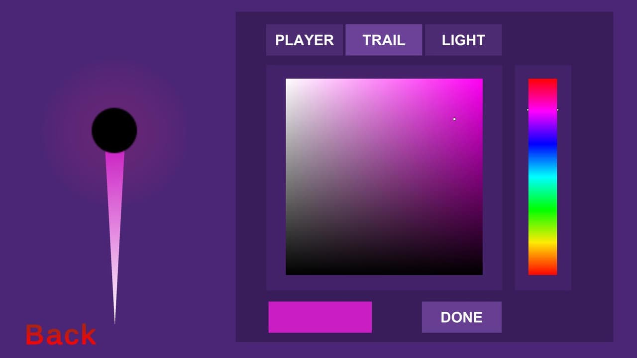 La Pelota Esquivadora screenshot 4